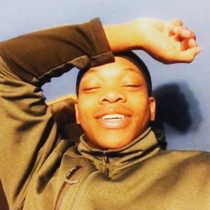 Meet your Posher, Julian